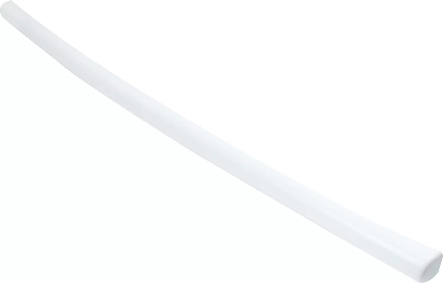 Dirt Roof Cap White