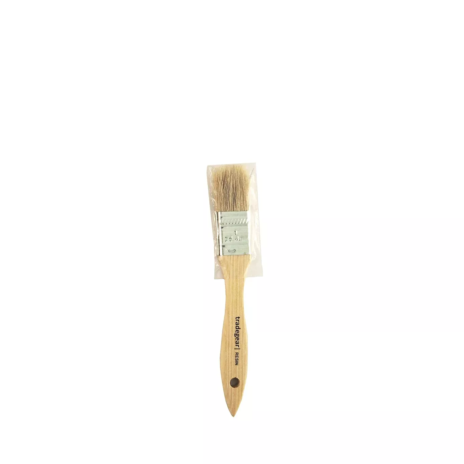 DISPOSABLE PAINT BRUSHES 25MM