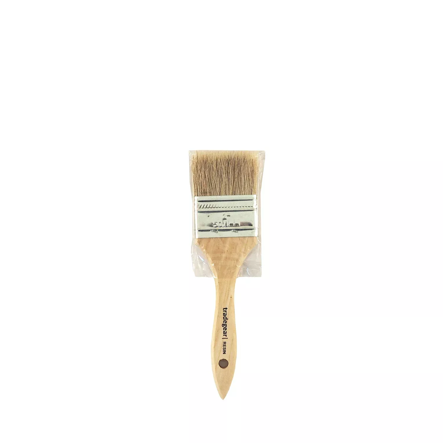 DISPOSABLE PAINT BRUSHES 50MM