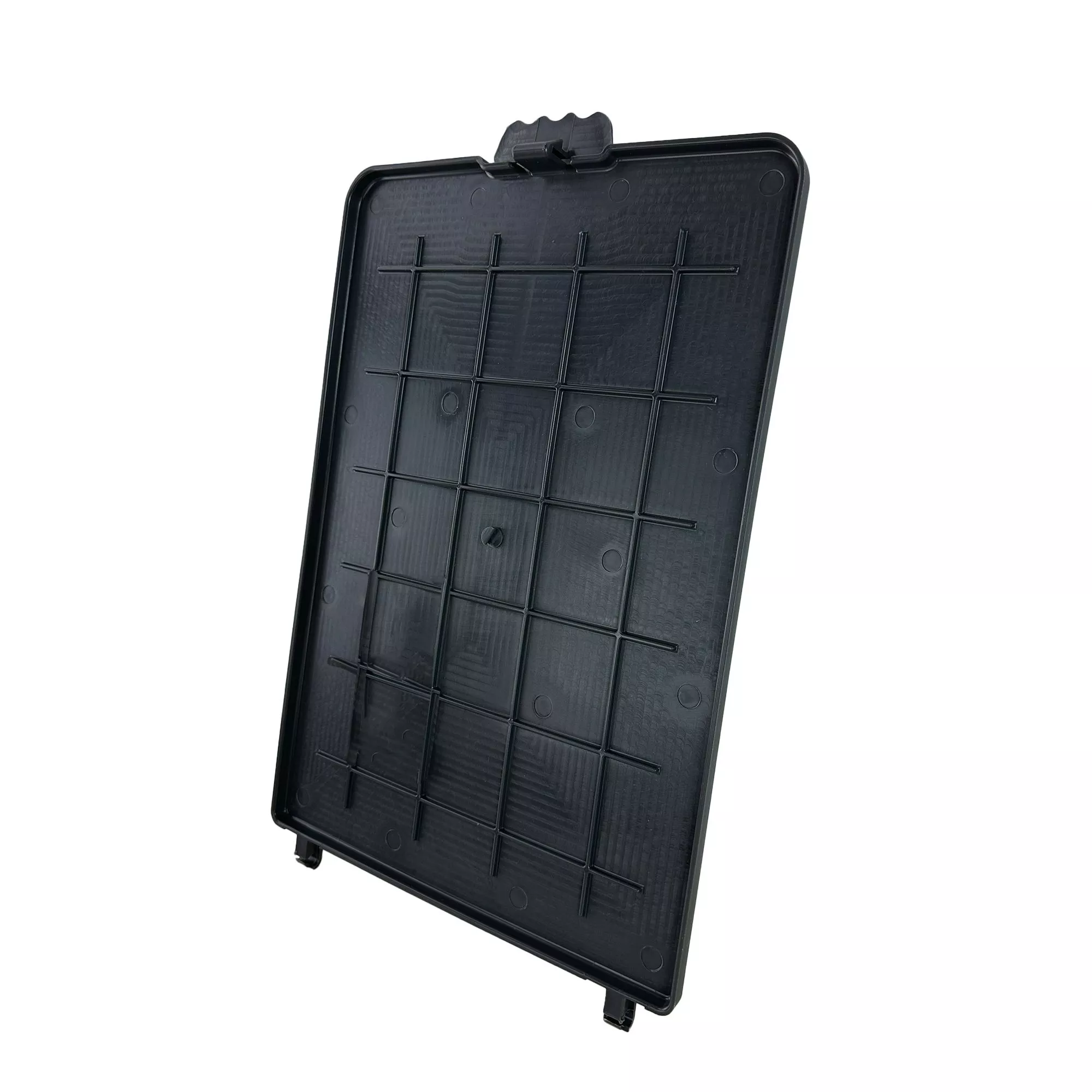 Document Box Lid for Eparts Kubota Fold-Down Seat