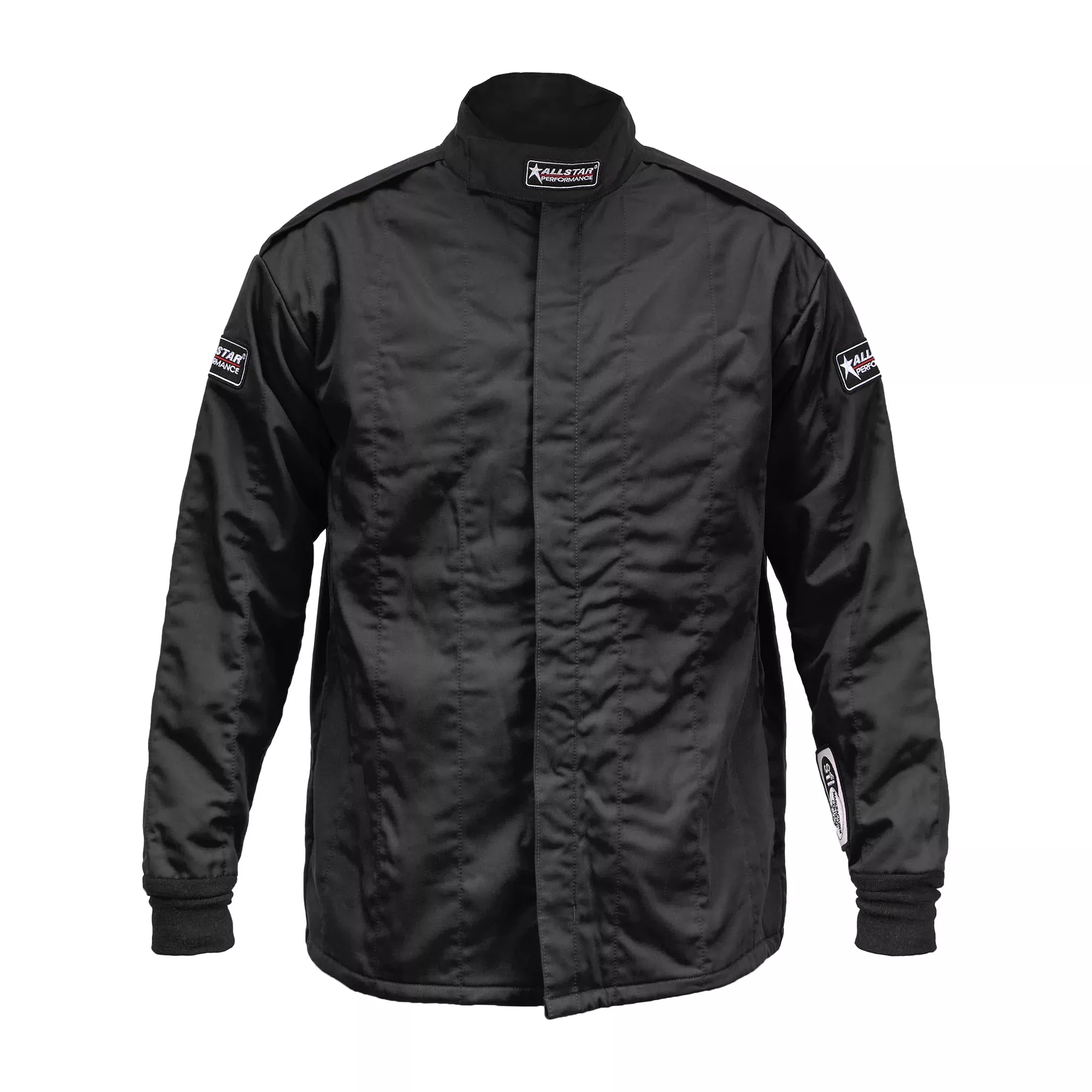 Driving Jacket SFI3.2A/5 M/L Black XXX-Large