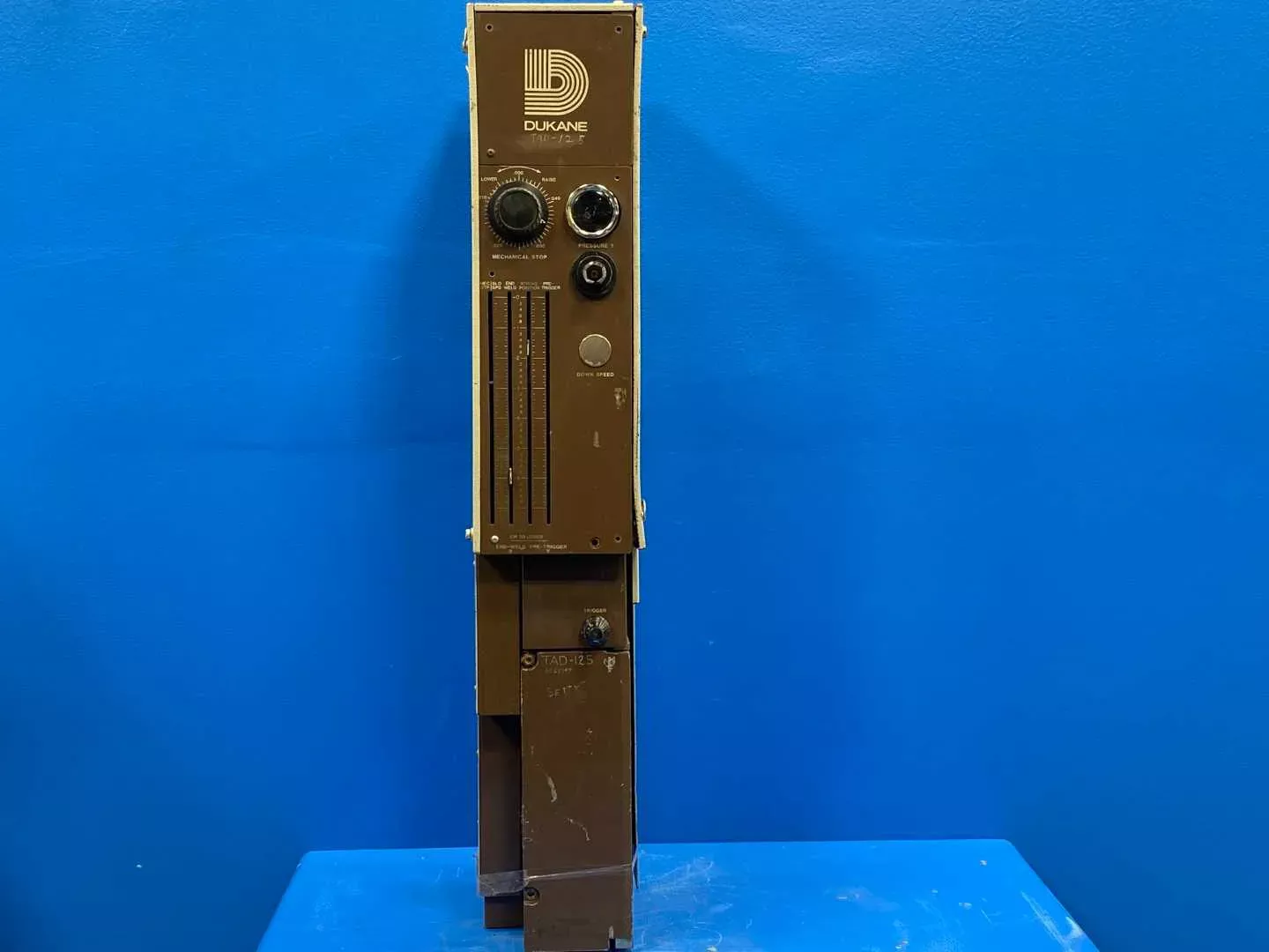Dukane 43A255 PARTS Ultrasonic Welder - 92192 - 69139