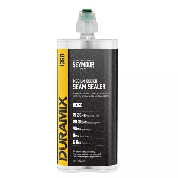 Duramix™ 2K Medium Bodied Seam Sealers - Beige