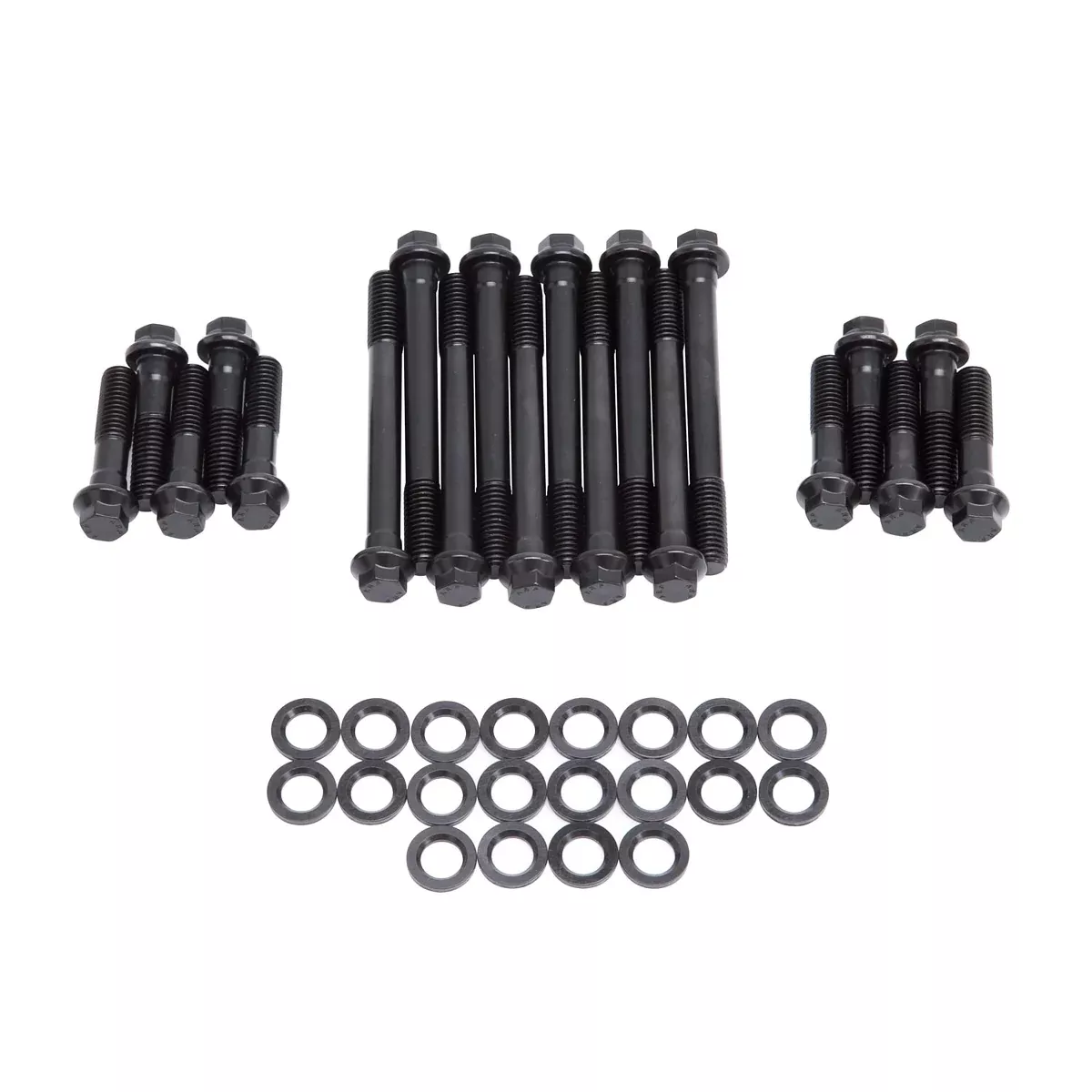 E-Series Head Bolt Kit SBM Magnum 5.2L/5.9L