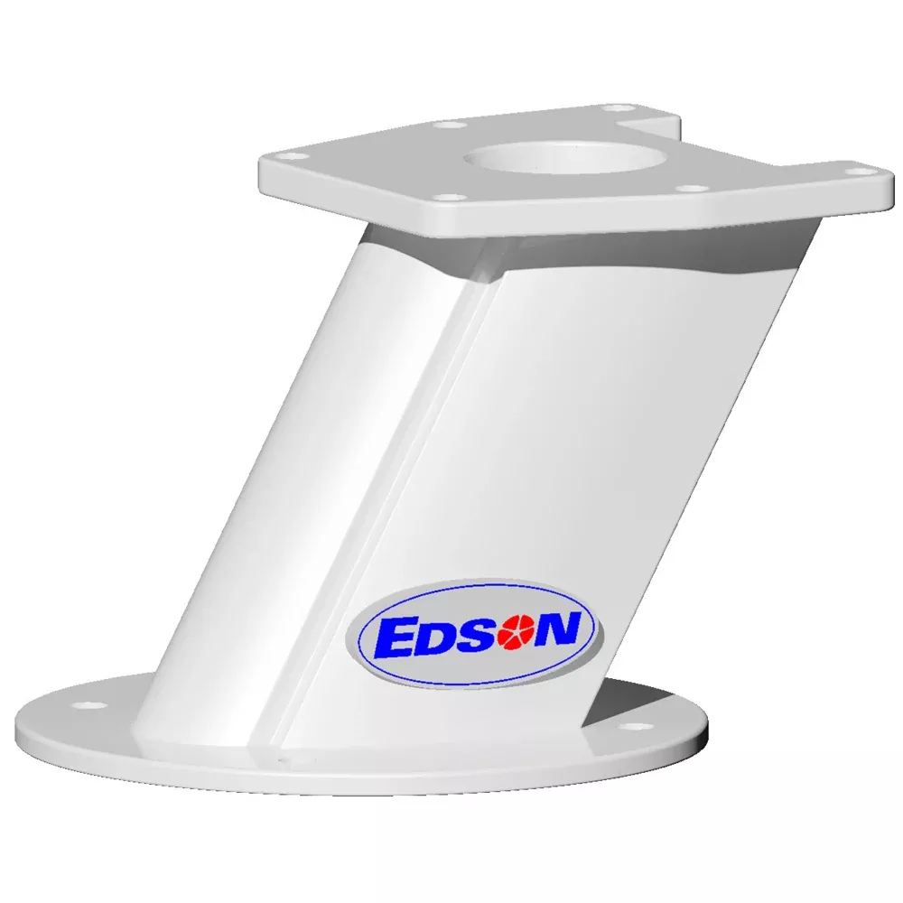 Edson Vision Mount 6" Aft Angled [68010]