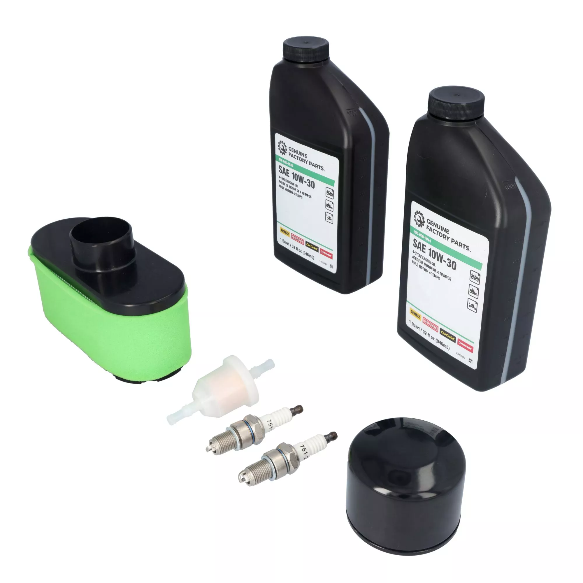 Engine Maintenance Kit for Kawasaki Engine