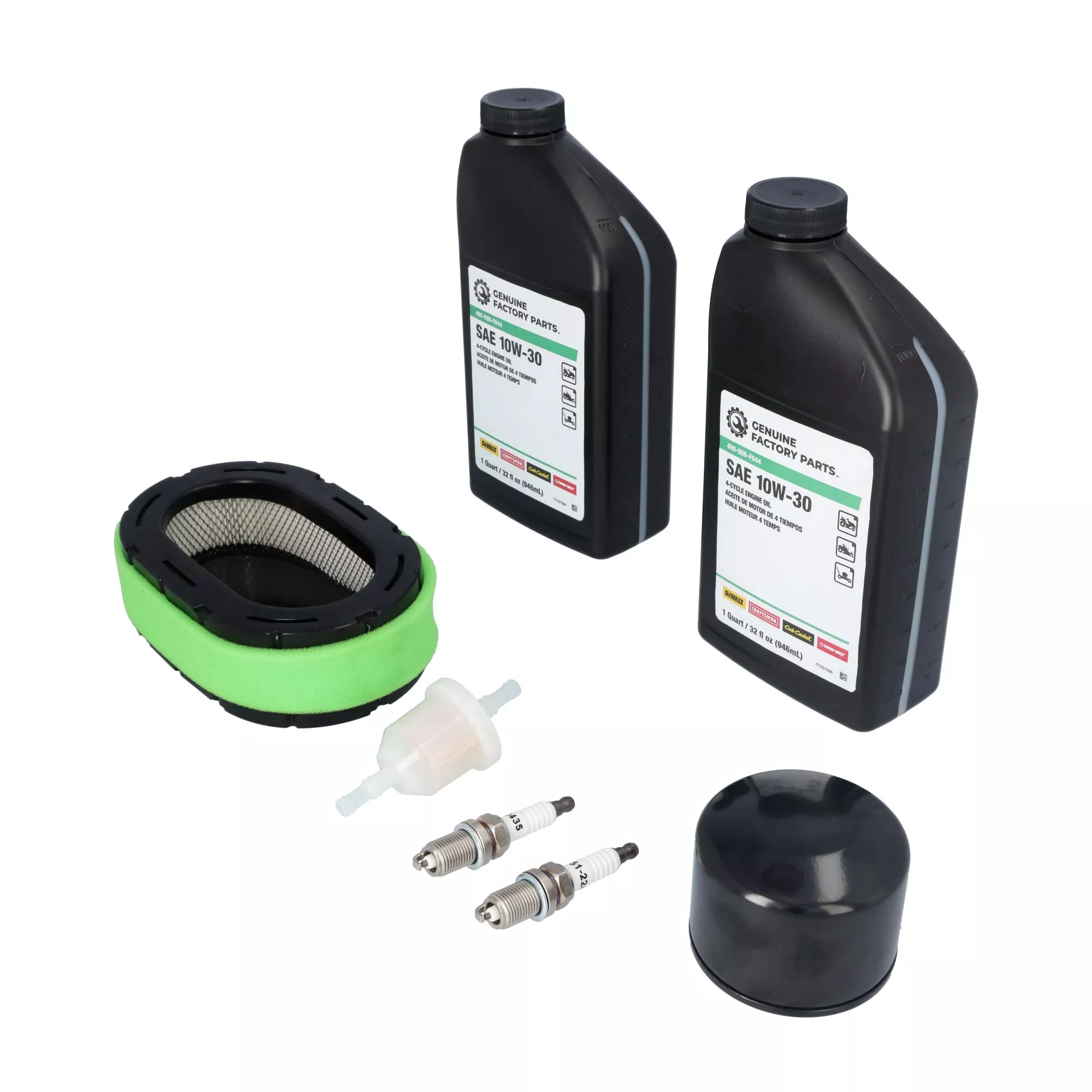 Engine Maintenance Kit for Kohler 7000 Series™ Engines