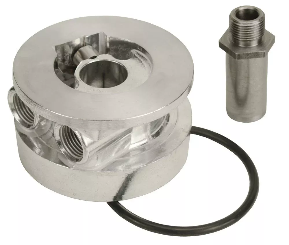 Engine Sandwich Adapater