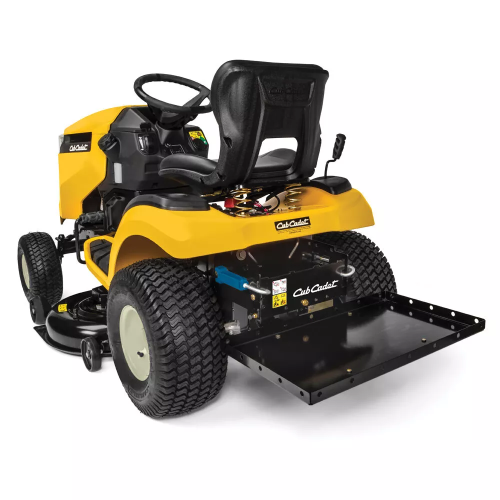 FastAttach Rear Cargo Carrier