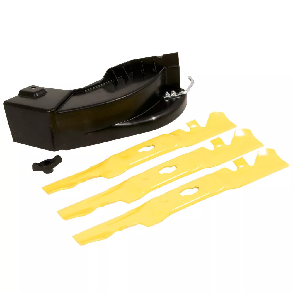 Flat Top Xtreme Mulching Kit for 54-inch Decks