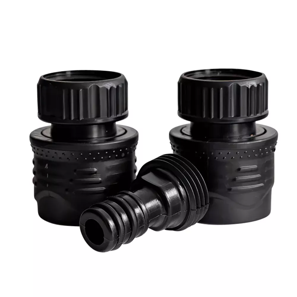 Flushmaster Flush Port Quick Connect f/Yamaha Outboards [SM-FMQCY]