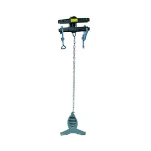 Foot Pedal for Handheld Heat Sealers