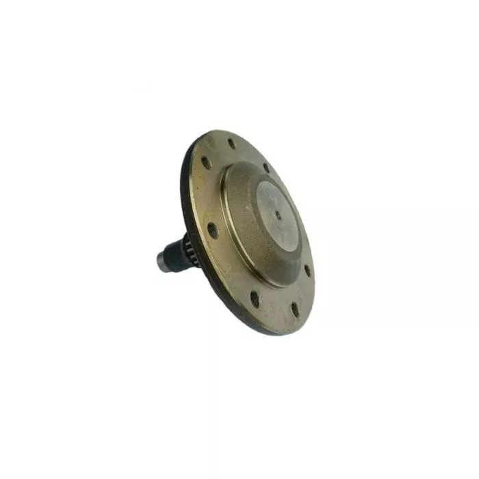 Front Axle Replaces Kubota Part # 3A121-43710