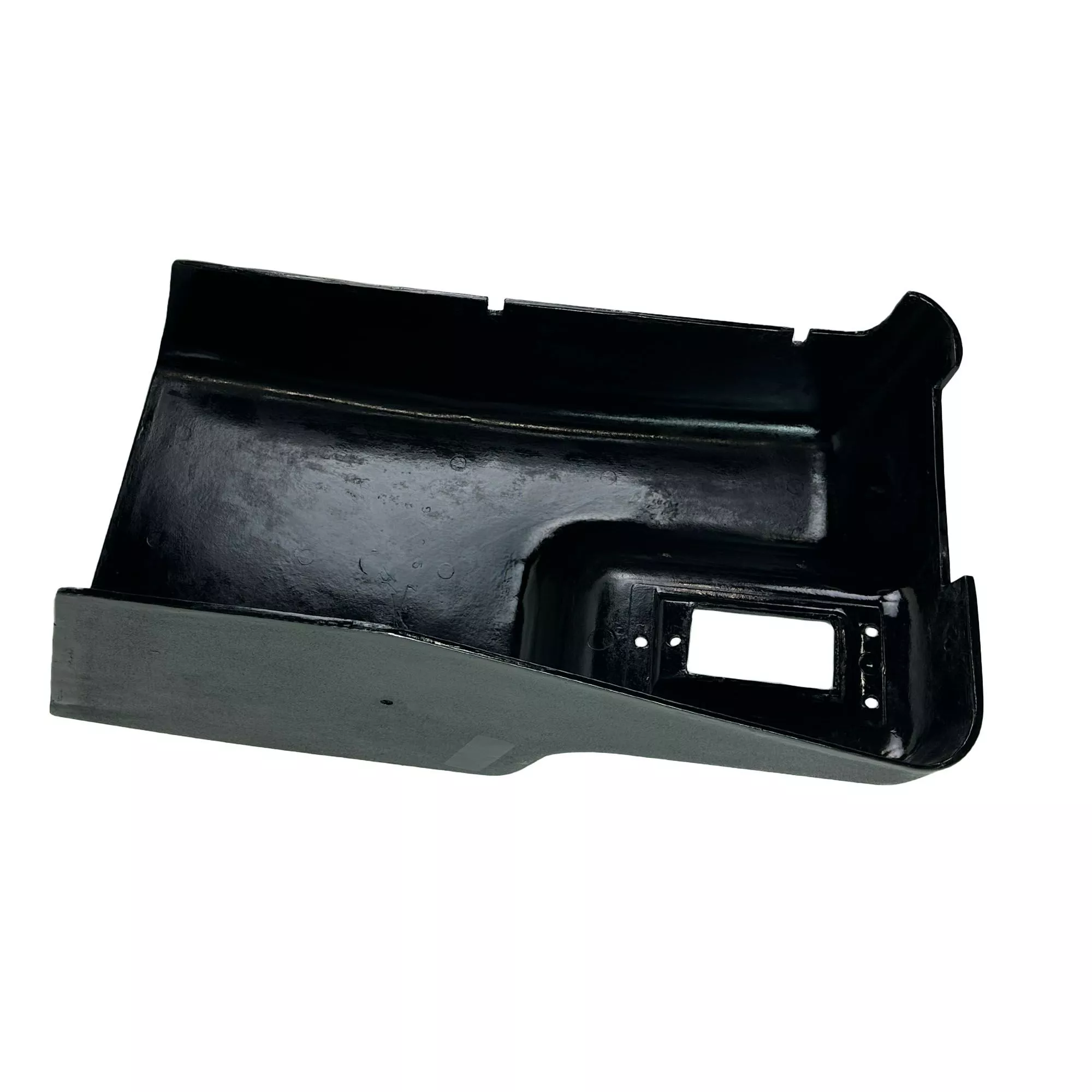 Front Battery Cover for Case/IH