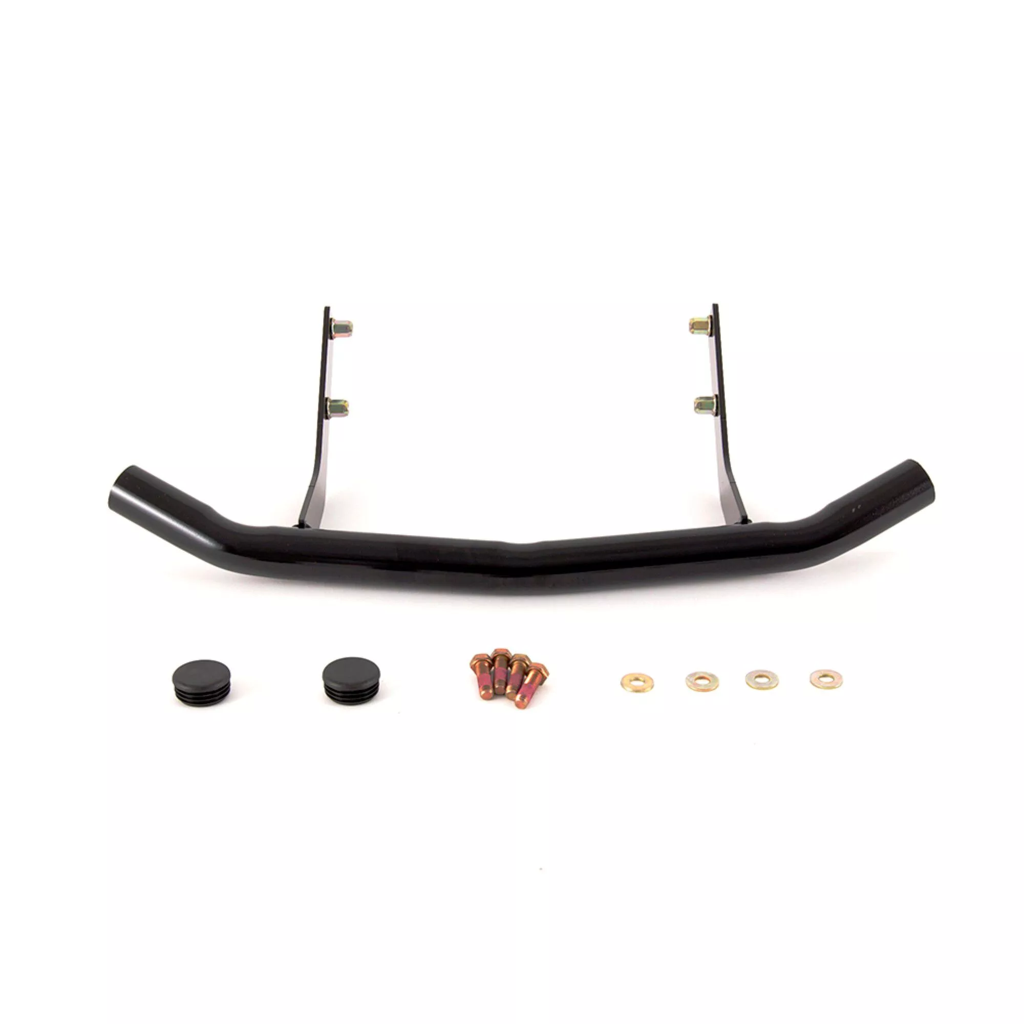 Front Bumper Kit