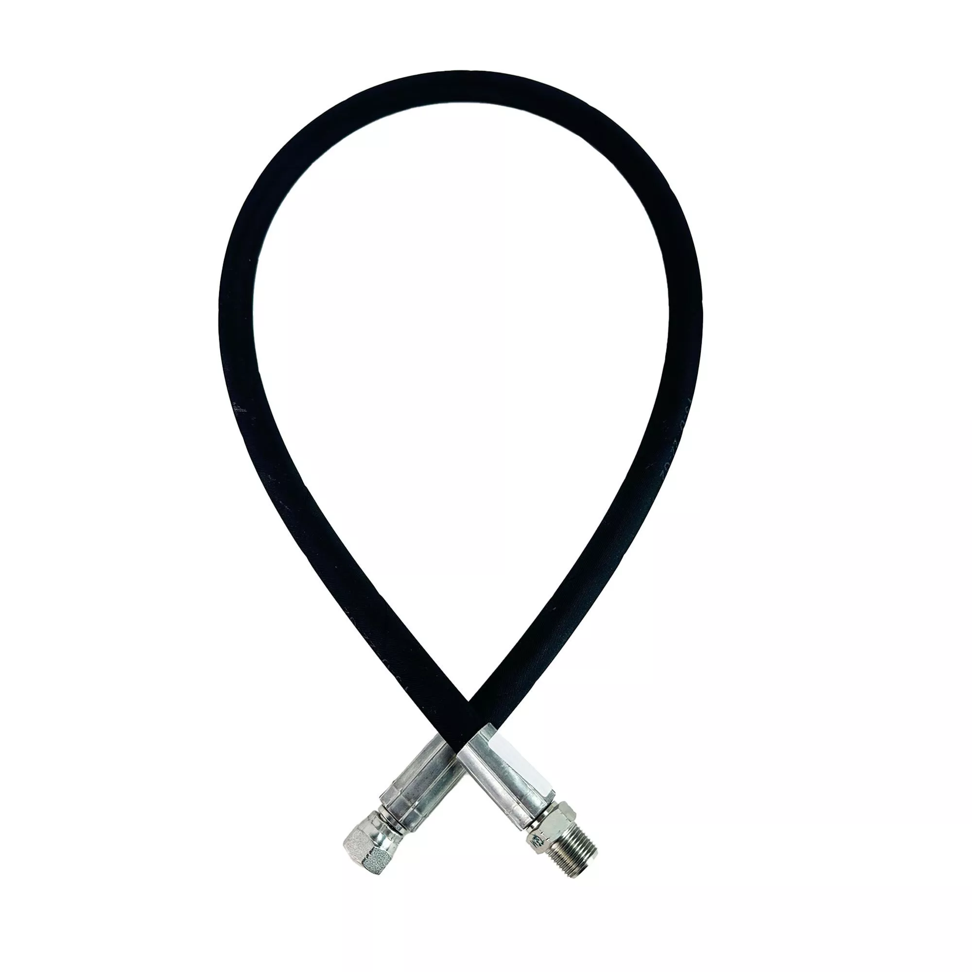 Front Loader 4 Hose Kit Hydraulic Hose for Kubota