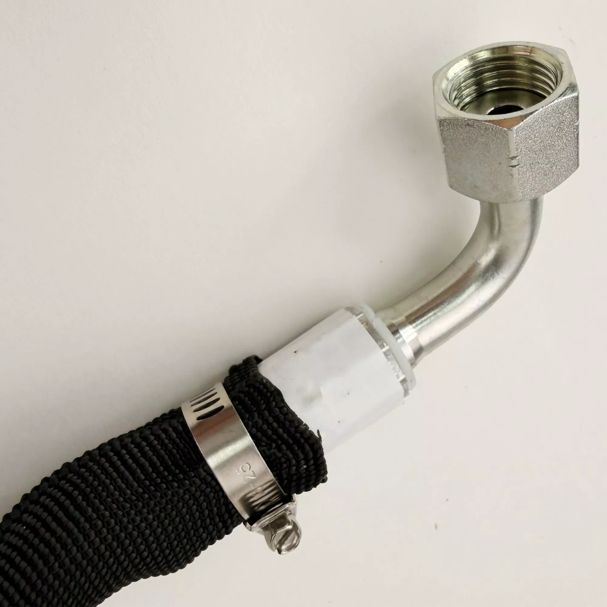 Front Loader Boom & Bucket Cylinder Hose for John Deere