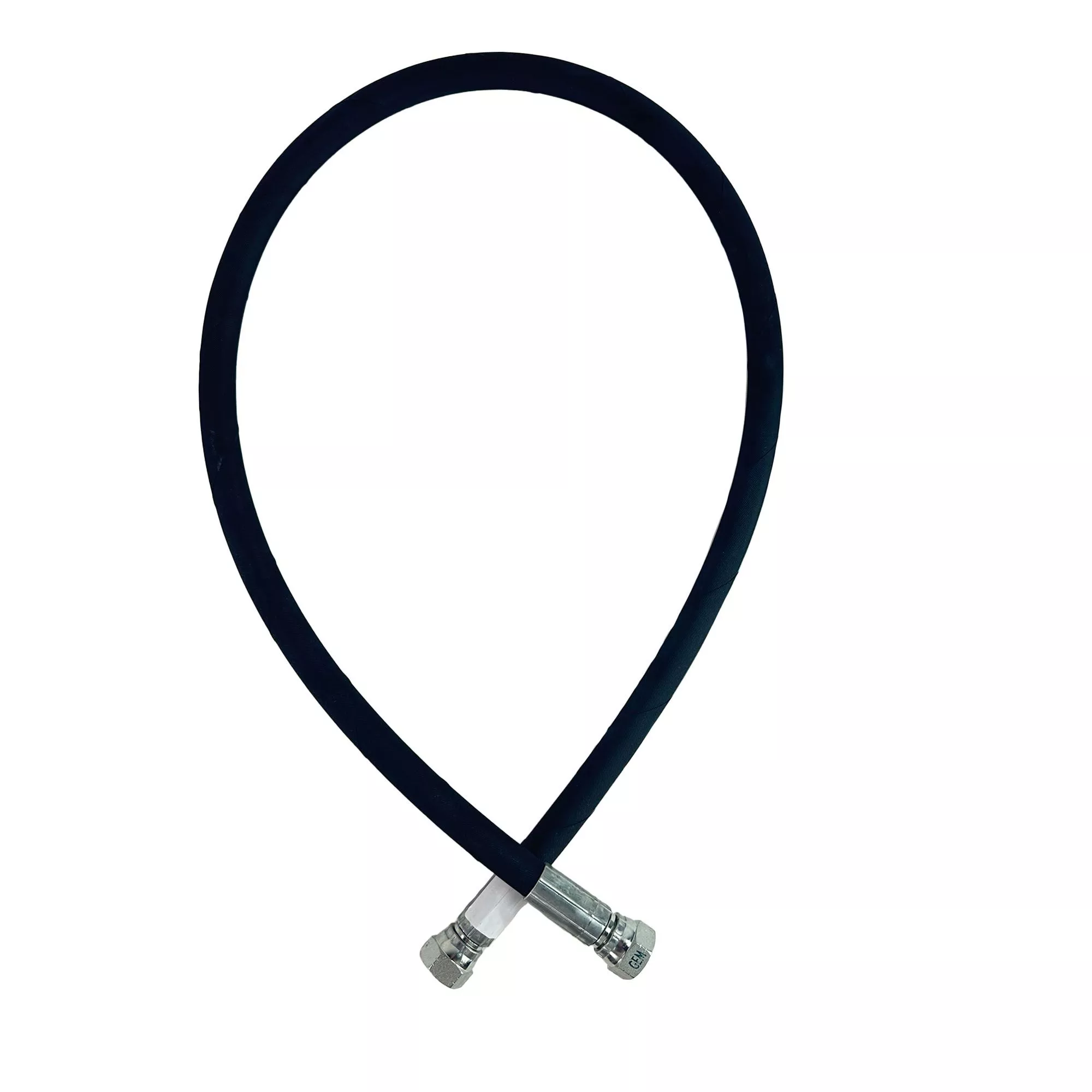 Front Loader Boom Cylinder Hydraulic Hose for Kubota