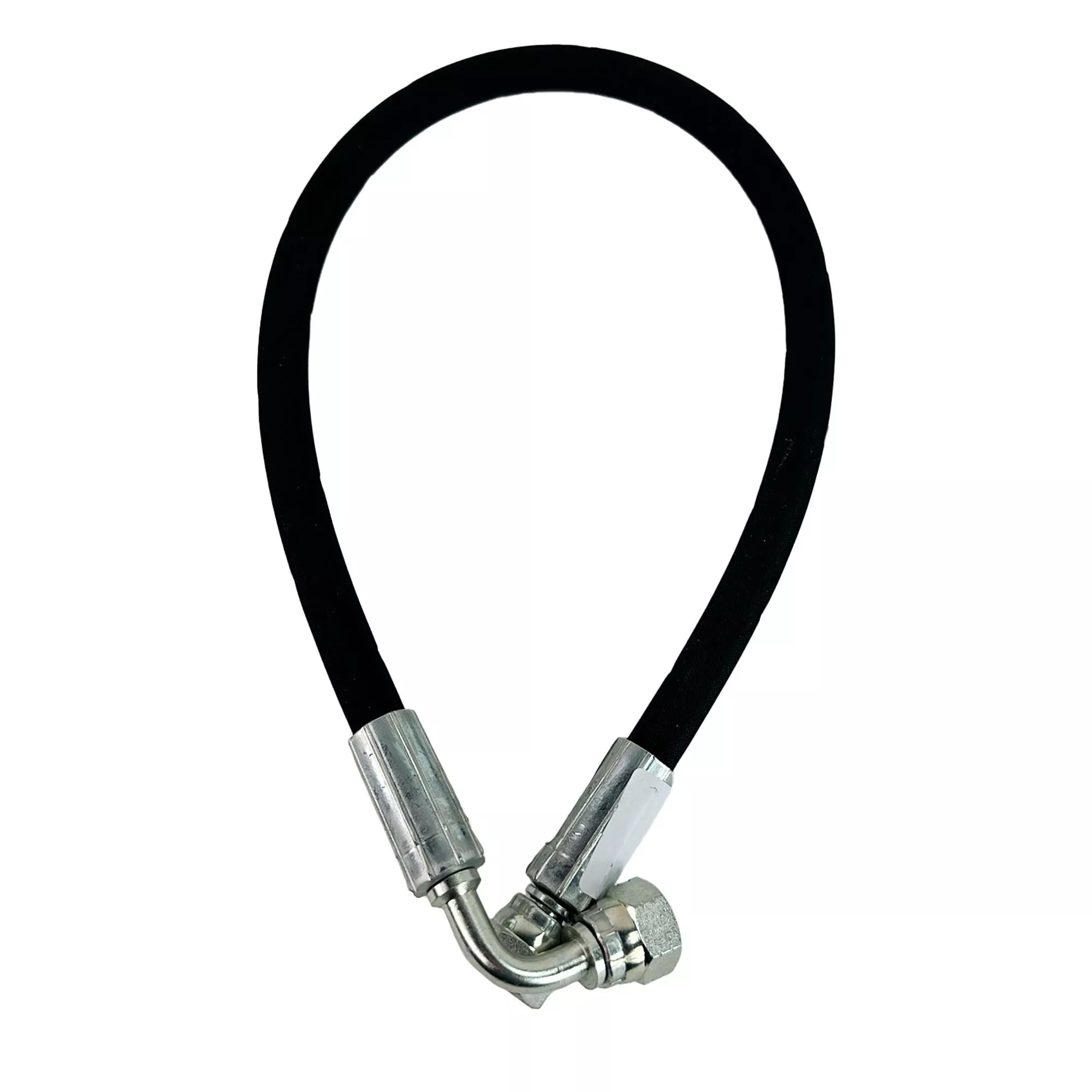 Front Loader Bucket/Boom Cylinder Hydraulic Hose for Kubota