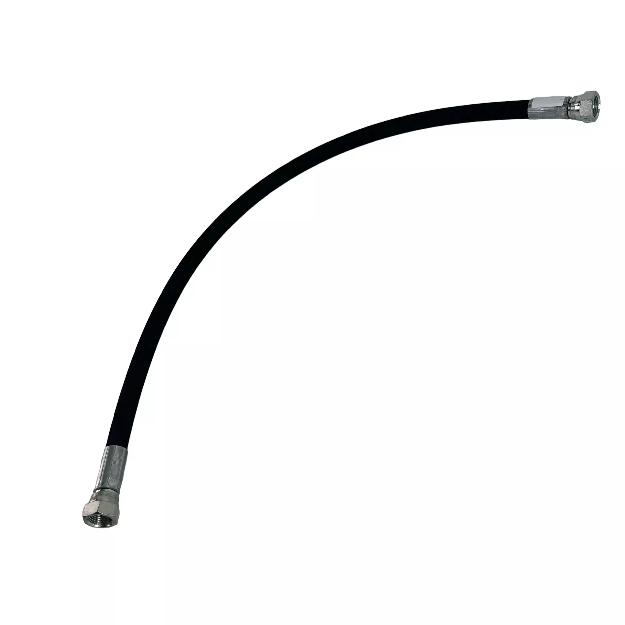 Front Loader Bucket Cylinder Hydraulic Hose for Kubota