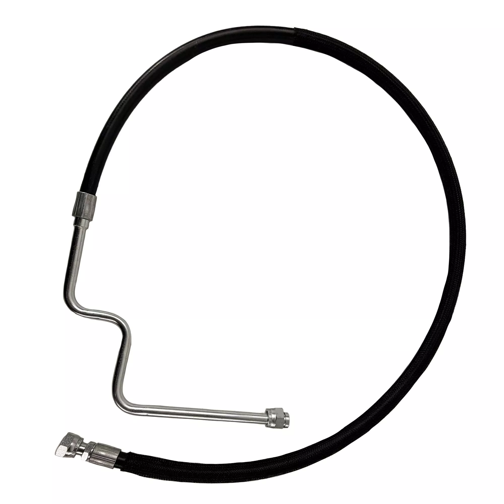 Front Loader LH Boom Cylinder Hydraulic Hose for John Deere