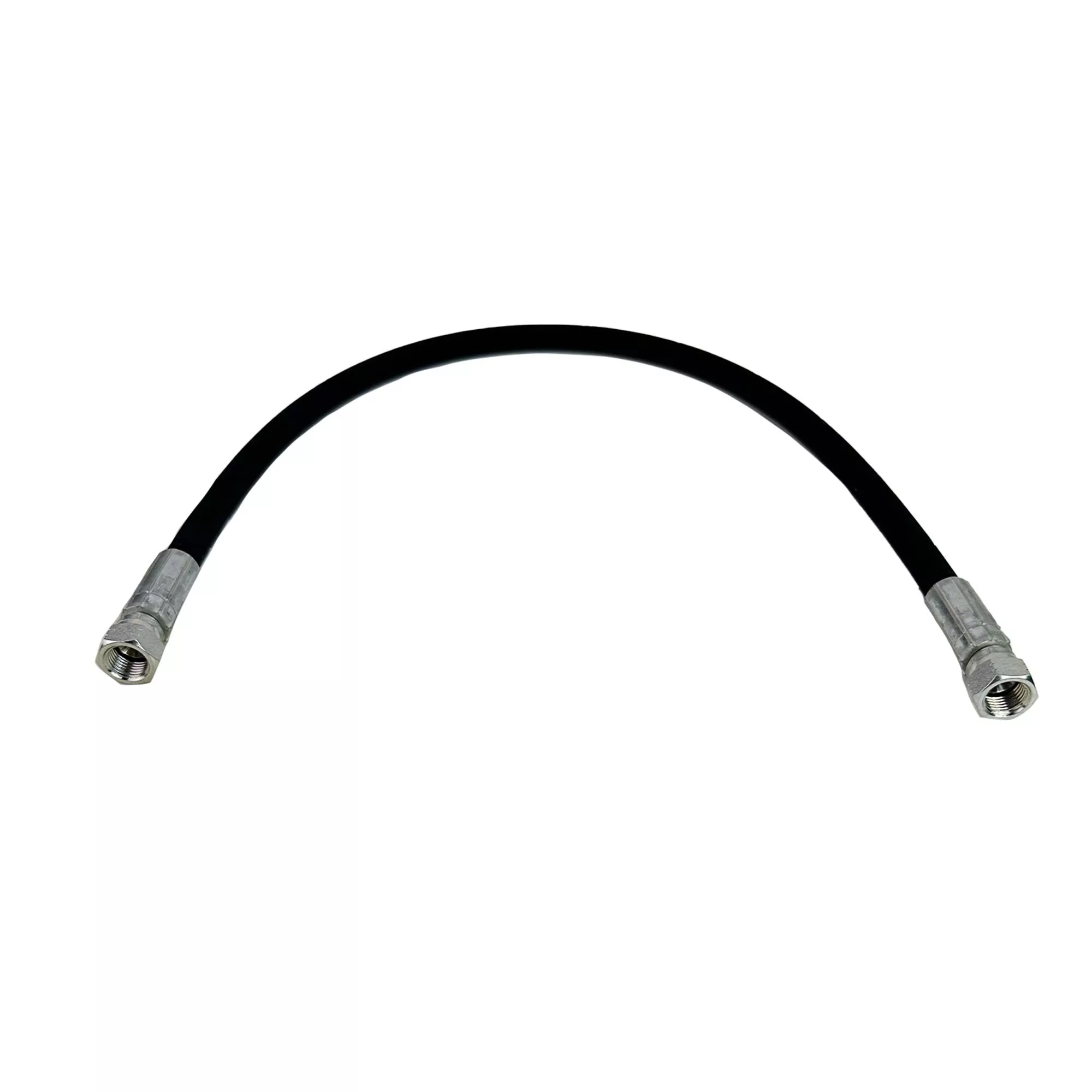 Front Loader LH Boom Cylinder Hydraulic Hose for Kubota