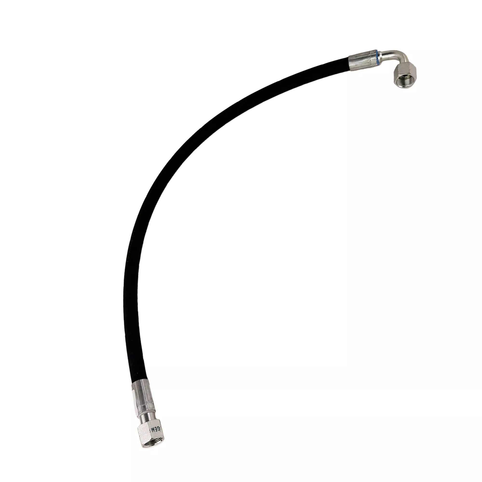 Front Loader RH Boom Cylinder Hydraulic Hose for John Deere