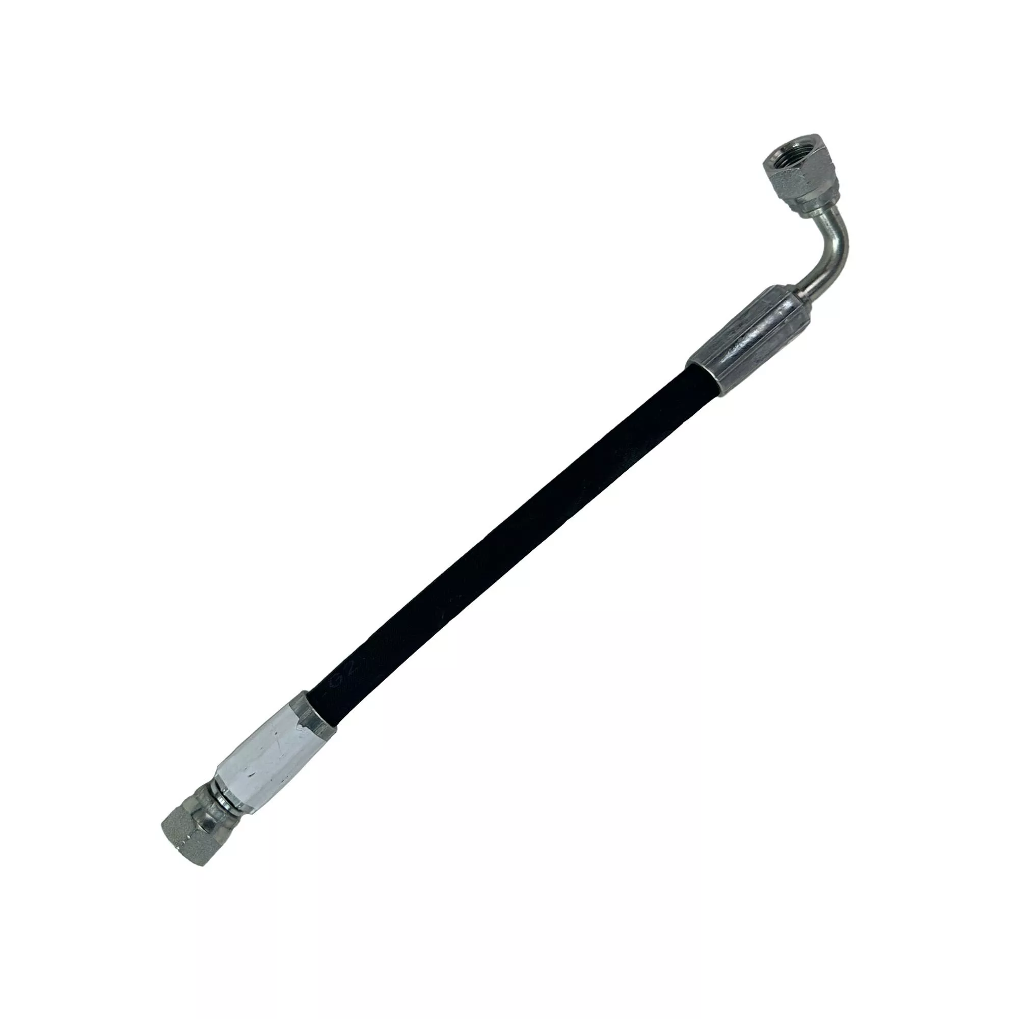 Front Loader RH Boom Hose for Kubota