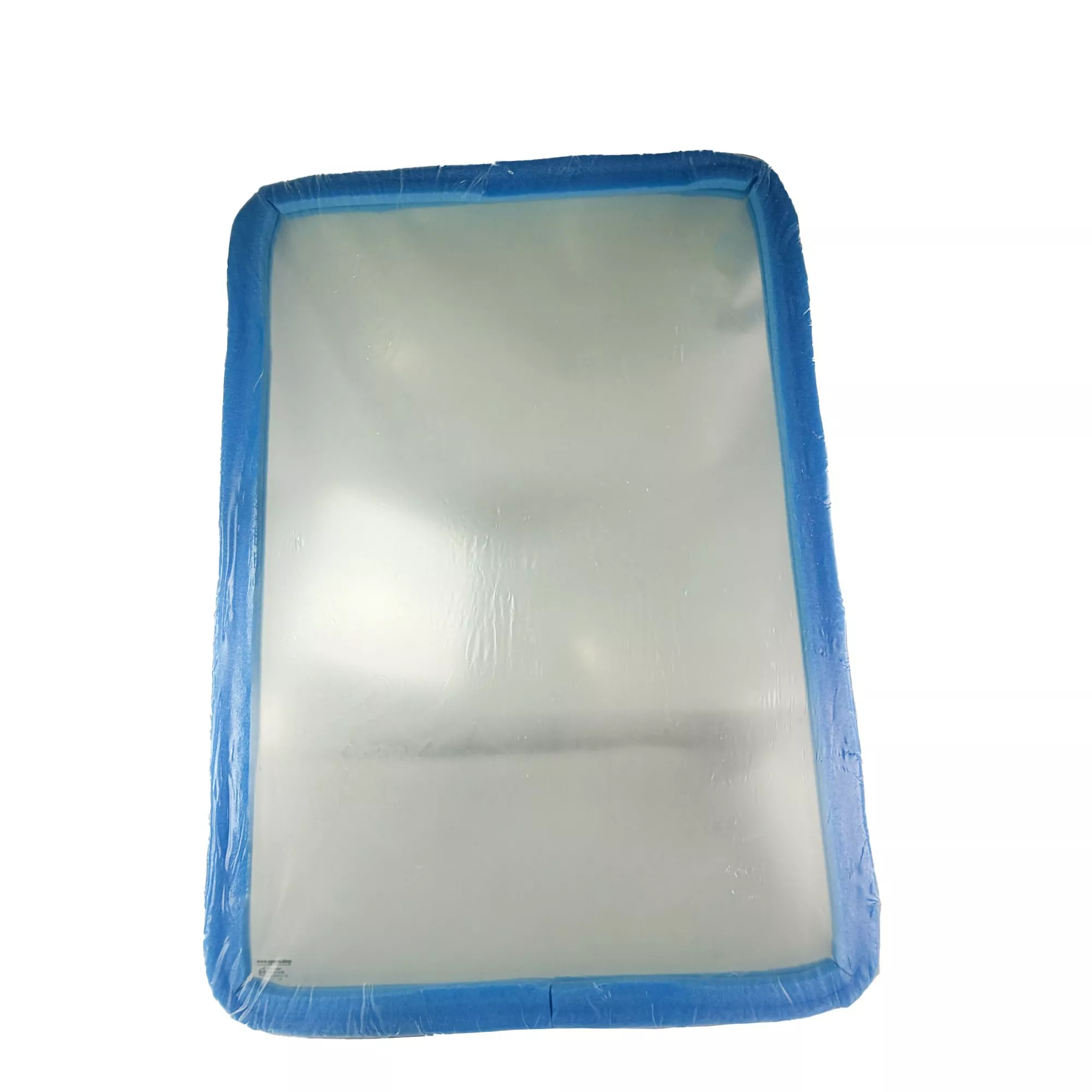 Front Windshield Glass for Superior Broom Only