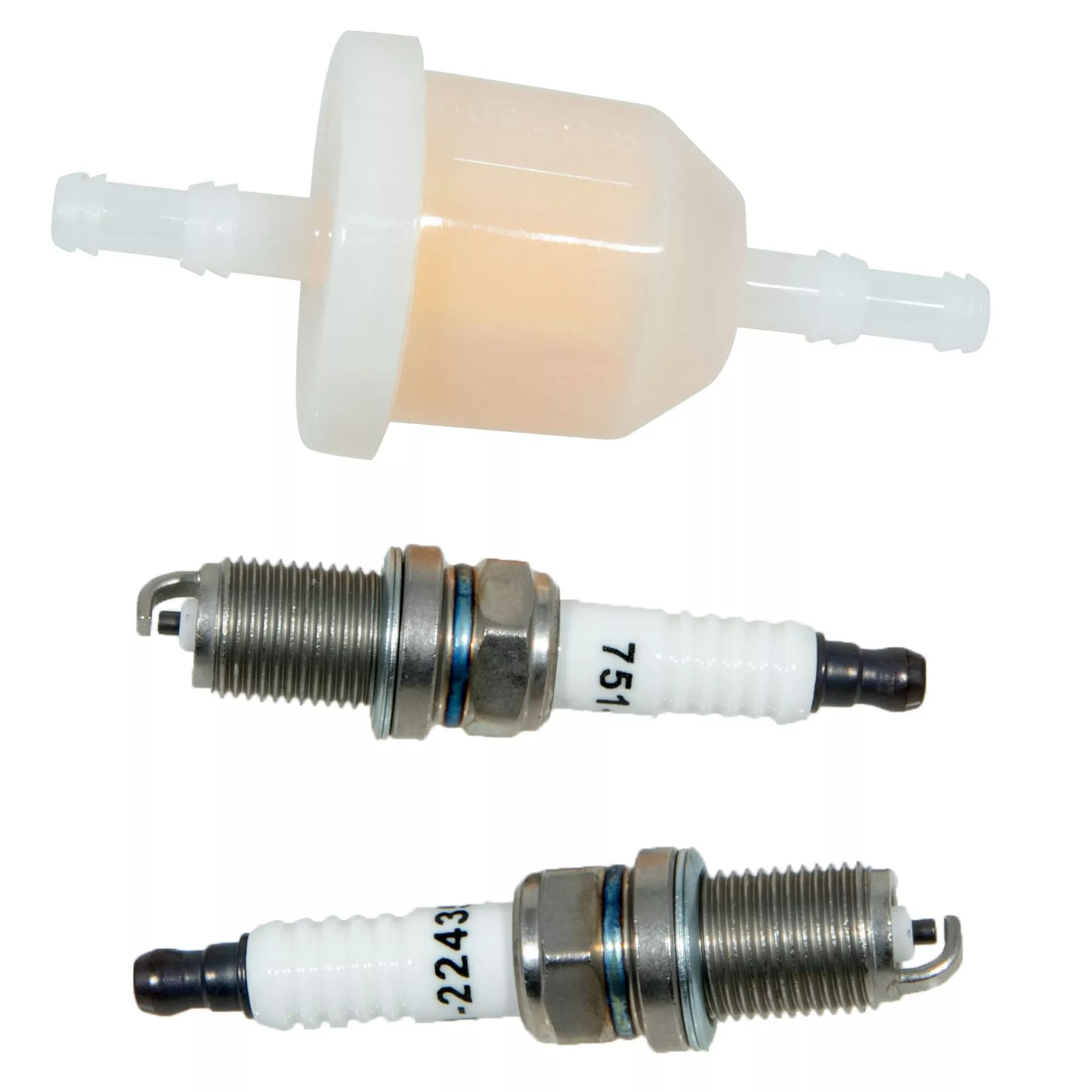 Fuel Filter and Spark Plug Kit for Kohler 7000 Series™ Engines