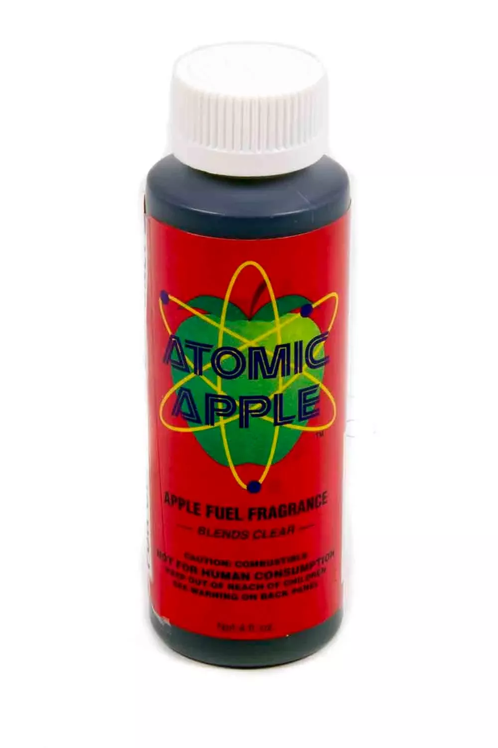 Fuel Fragrance Green Apple 4oz