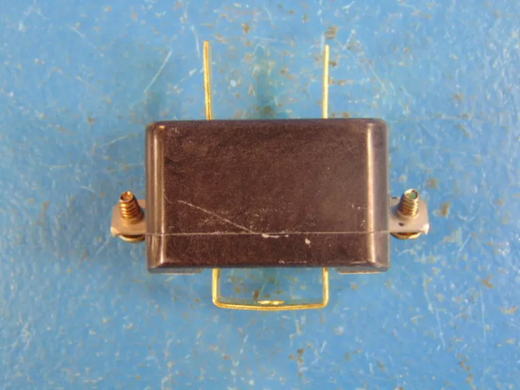 Furnas MAGNETIC CONTACTOR COIL 75D50833F 60HZ 110/120V