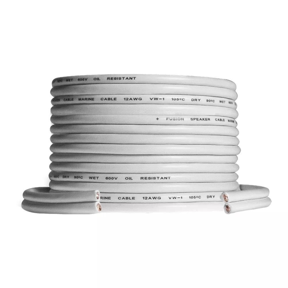 Fusion Speaker Wire - 16 AWG 328 (100M) Roll [010-12899-20]