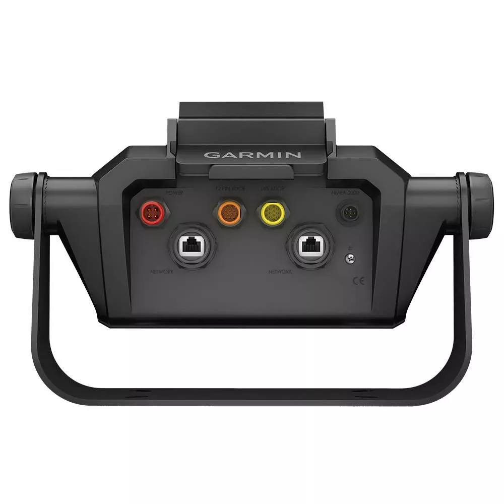 Garmin Bail Mount w/Quick Release Cradle f/ECHOMAP Ultra 10″
