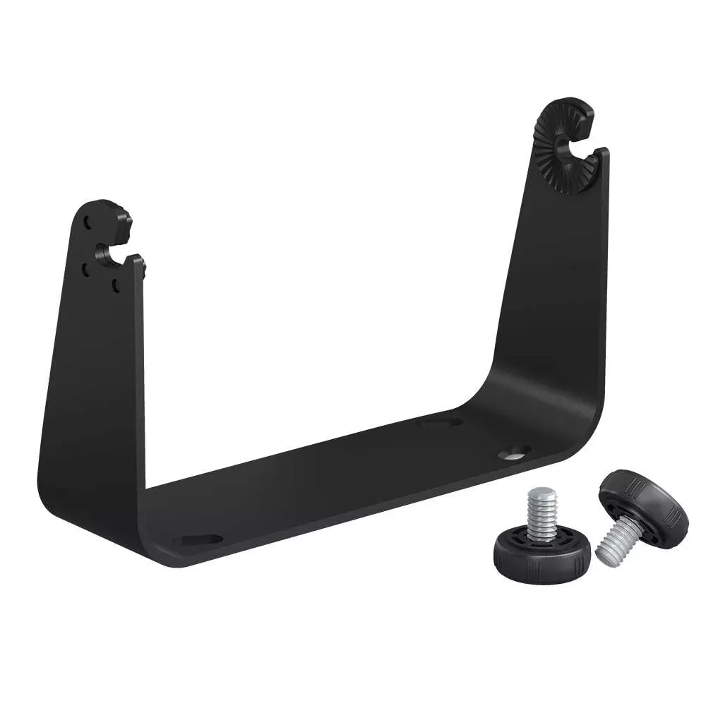 Garmin Bail Mount with Knobs f/GPSMAP 12×3 Series