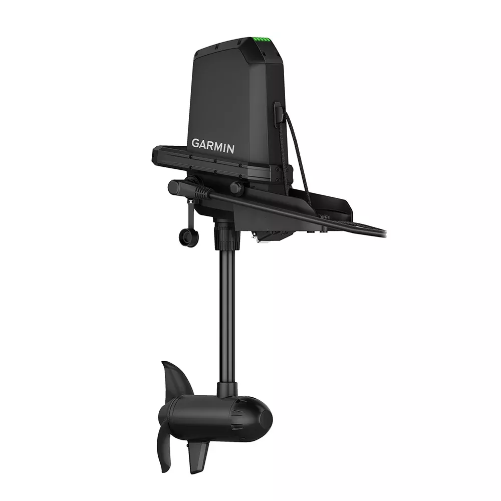 Garmin Force Current Kayak Trolling Motor [010-02864-10]