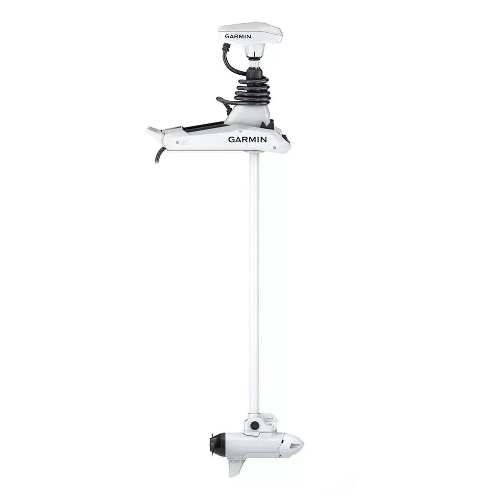 Garmin Force Kraken Trolling Motor – 63″ – White
