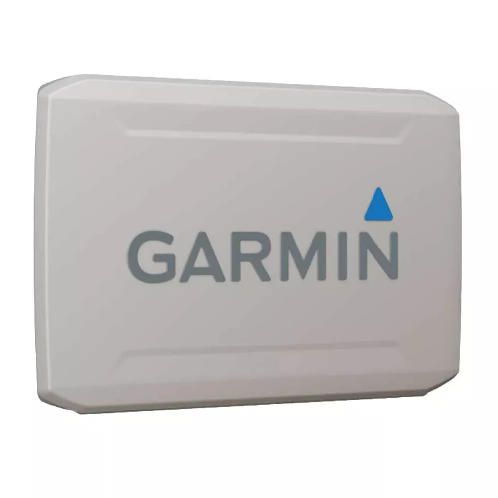 Garmin Protective Cover f/ECHOMAP Plus/UHD 7″ Units