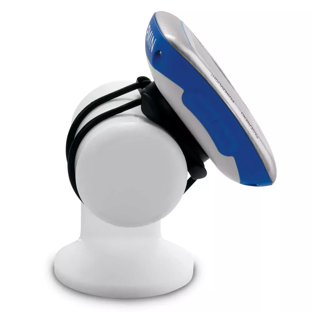Garmin Quarter-Turn Bike Mount f/Edge