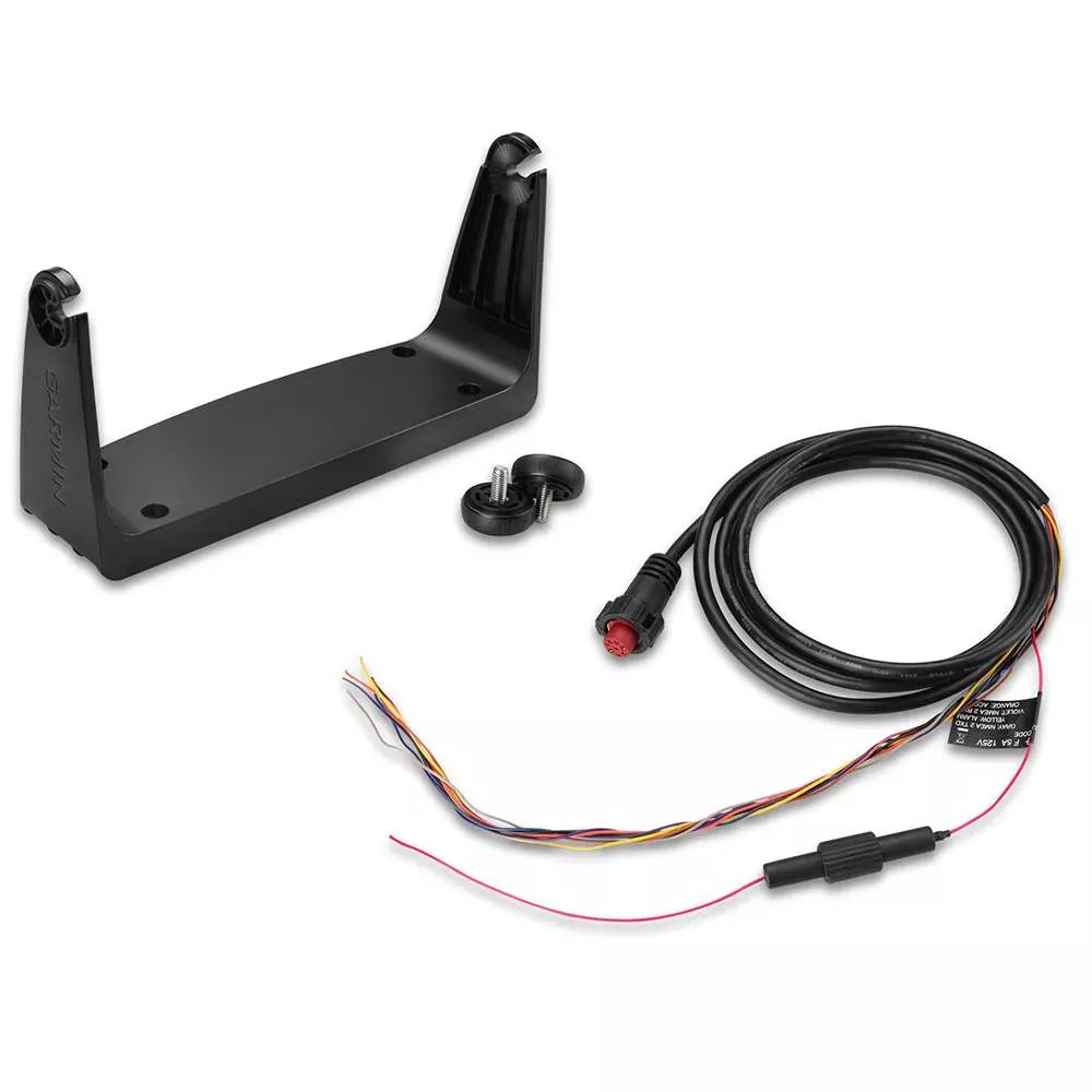 Garmin Second Station Mounting Kit f/echoMAP™ 70dv/70s, GPSMAP 741/741xs