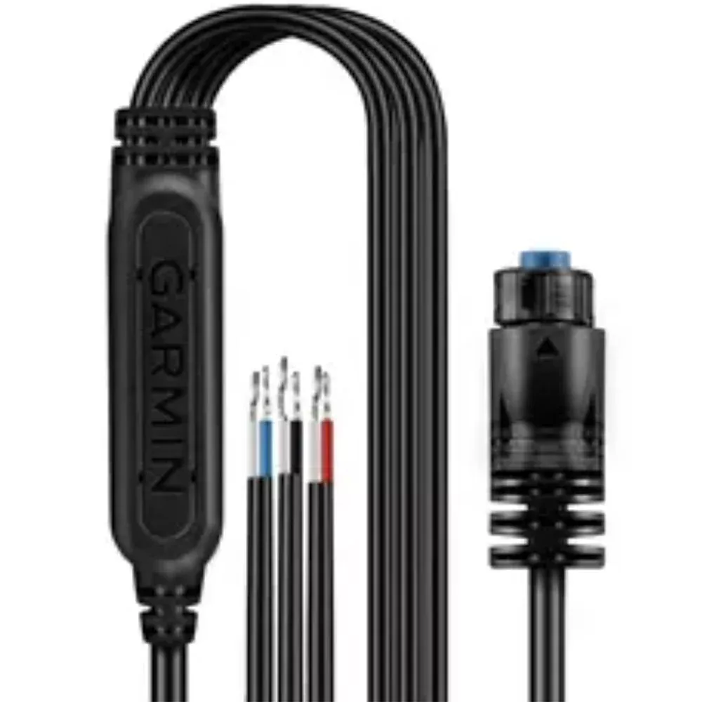 Garmin Solenoid Power Cable [010-11533-11]