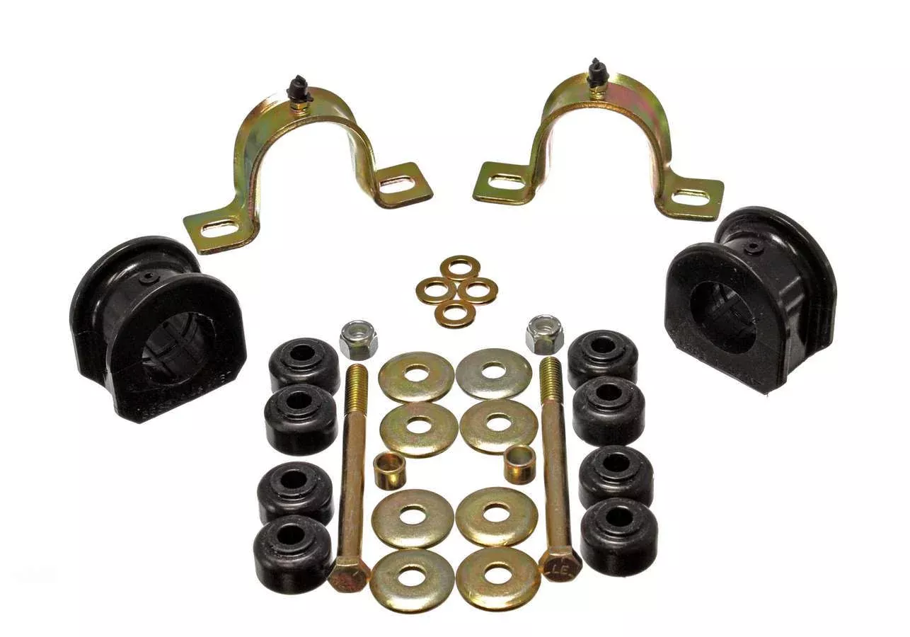 GM 4WD FRONT SWAY BAR - 33MM