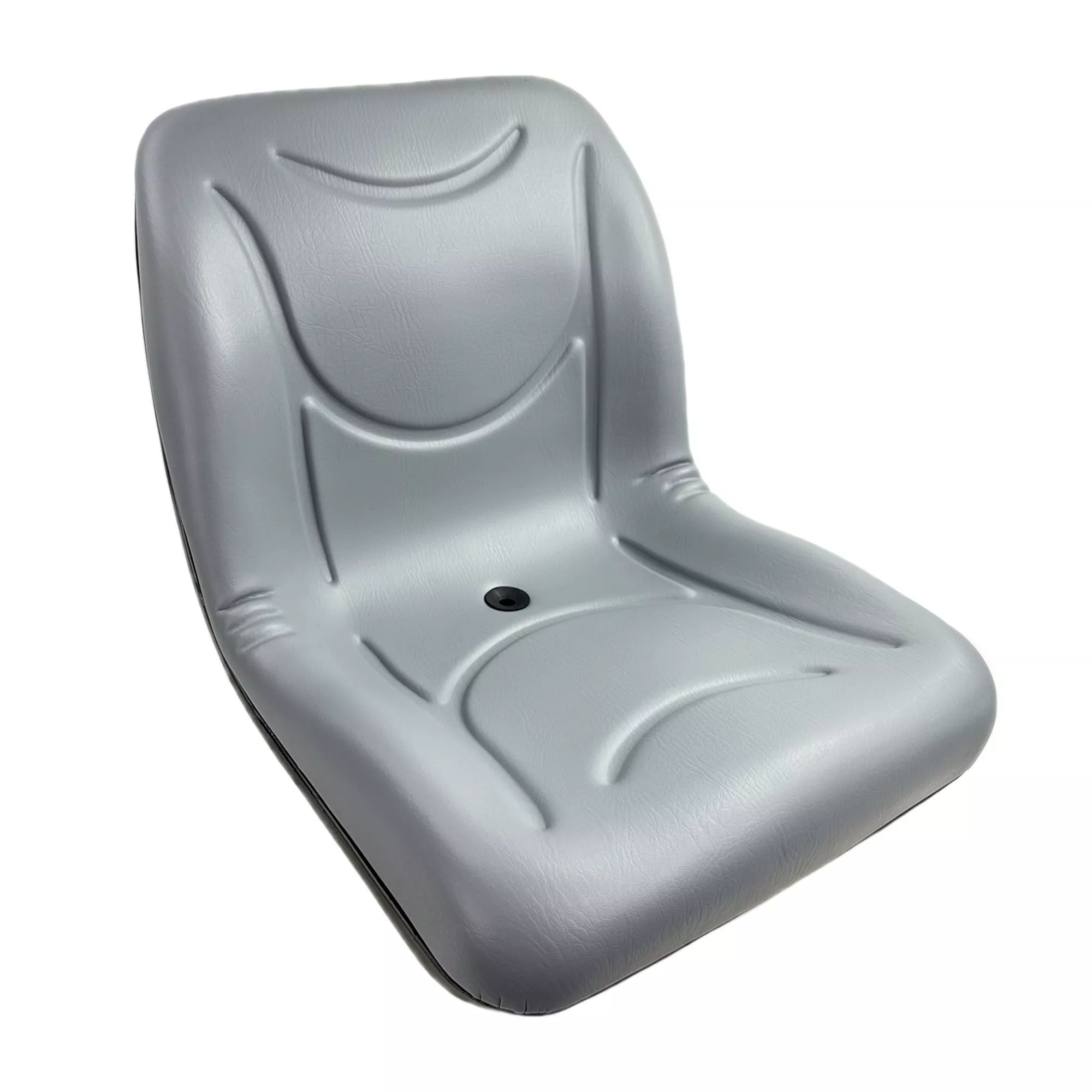 Grey Bucket Seat for Toro