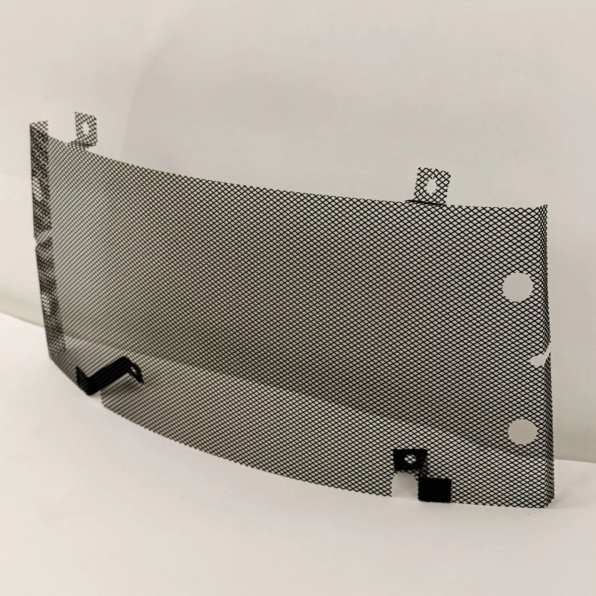 Grille Screen for Kubota