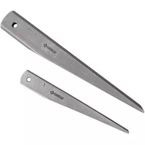 Groz Dk12 Drift Key | Drill Chucks & Arbors - Drill Drift Keys
