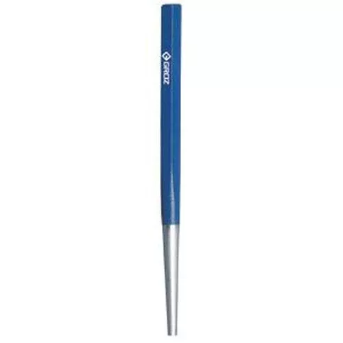 Groz Drift Punch 12Mm (1/2In) | Punches & Chisels - Drift Punches