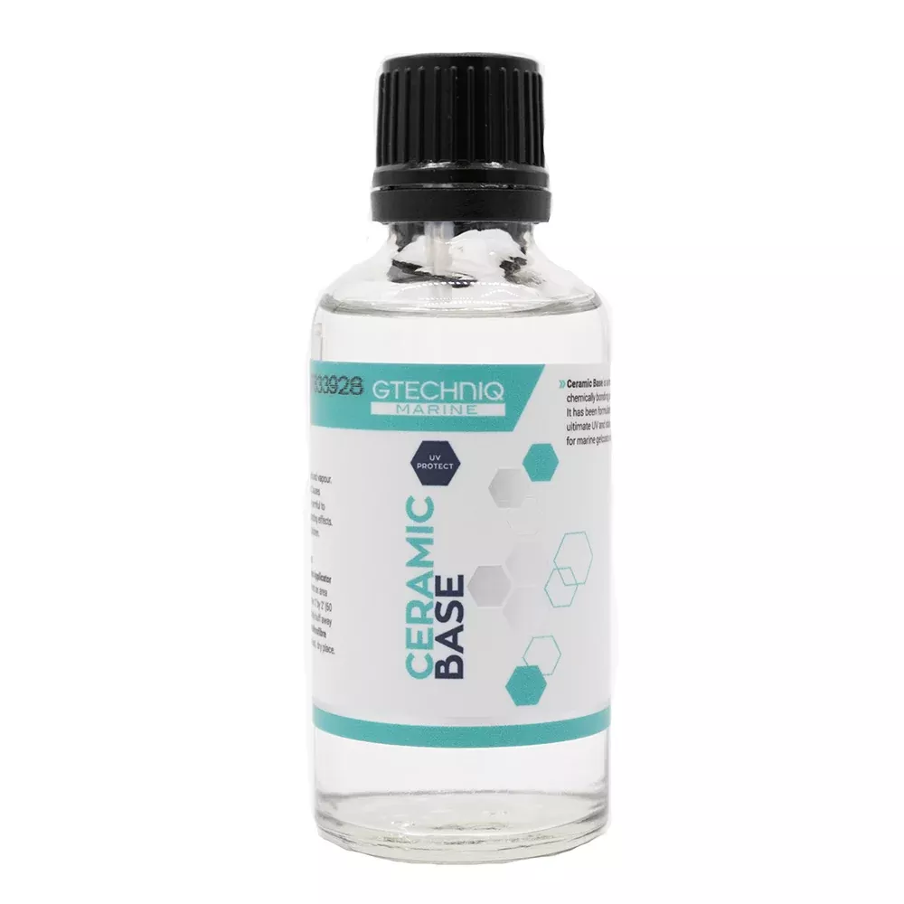 Gtechniq Ceramic Base - 50ml [MCB 0.05]