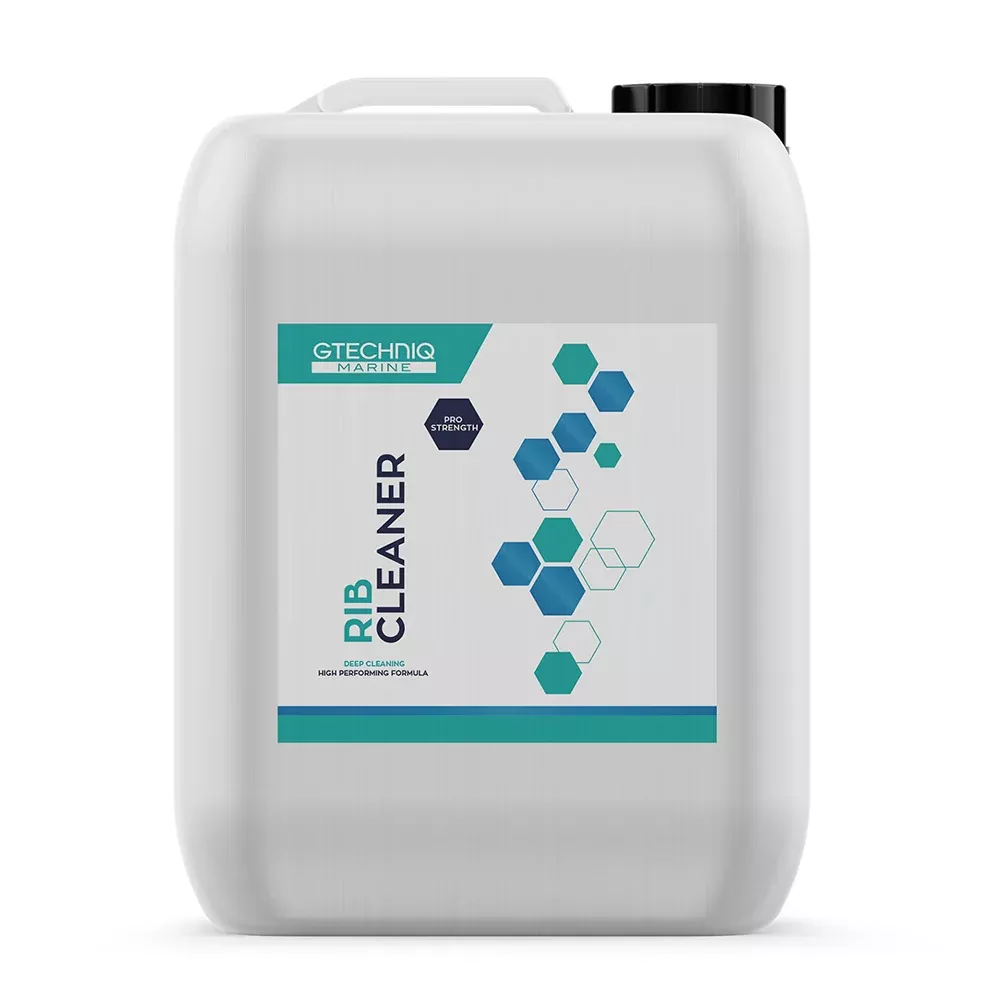 Gtechniq RIB Cleaner - 5L [MRIC 5]