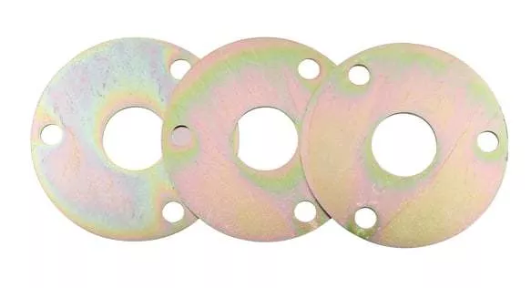 Harmonic Balance Spacer
