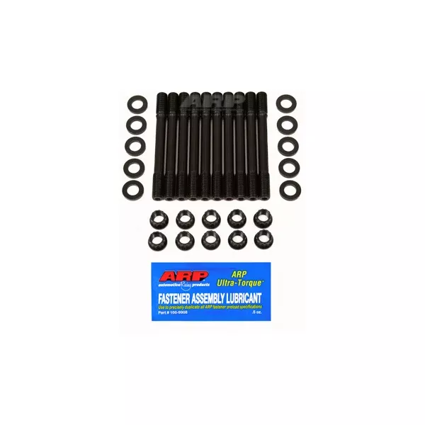Head Stud Kit 12pt 11mm Mitsubishi 4G63